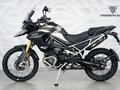 2024 Triumph Tiger 1200, серый, 1799000 рублей - вид 1