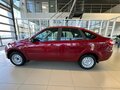 2026 Lada (ВАЗ) Granta I Рестайлинг, красный, 1344000 рублей - вид 8