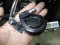 2025 Harley-Davidson Tri Glide, серый, 4000000 рублей - вид 6