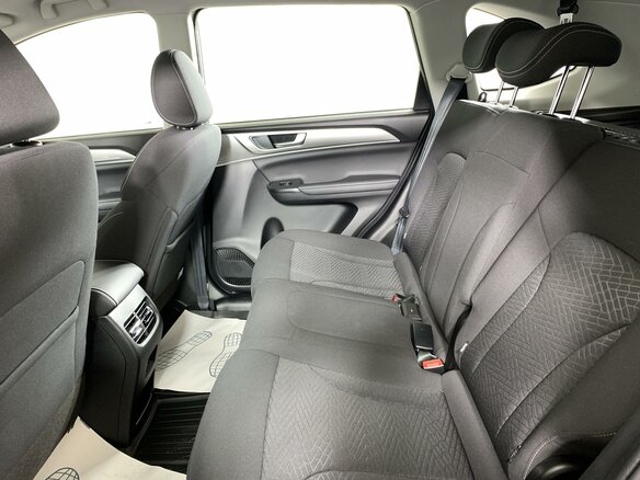 2026 Haval M6 II, чёрный, 2099000 рублей - вид 8