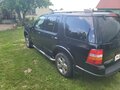 2005 Ford Explorer III, чёрный, 855000 рублей - вид 5