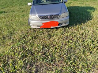 2000 Toyota Vista V (V50) Рестайлинг, серый, 550000 рублей, вид 2