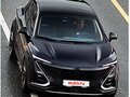 2024 Changan UNI-T I, чёрный, 2800000 рублей - вид 6
