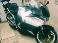2017 Honda VFR 1200, белый, 850000 рублей - вид 11