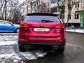2018 JAC S5 (Eagle) I Рестайлинг, красный, 800000 рублей - вид 3