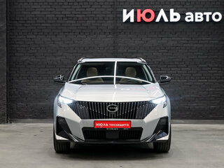 2024 GAC GS3, серый, 2150000 рублей, вид 2