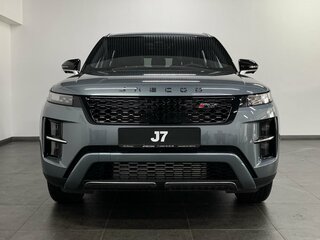 2026 Jaecoo J7 I Рестайлинг, серый, 3259000 рублей, вид 2