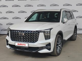 2023 GAC GS8 II, белый, 2799000 рублей, вид 1