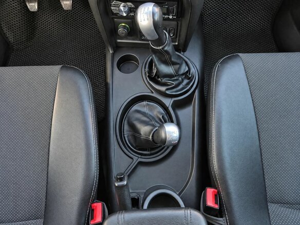 2013 Chevrolet Niva I Рестайлинг, серый - вид 11