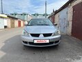 2007 Mitsubishi Lancer IX Рестайлинг, серебристый, 420000 рублей