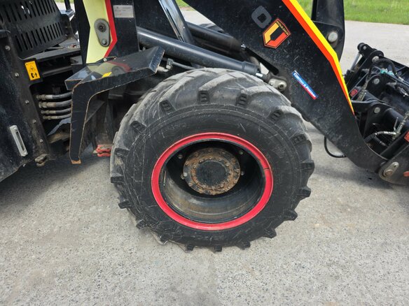 2024 Boulder BL30-25, чёрный, 3145000 рублей - вид 10