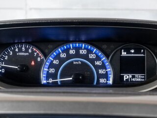 2015 Suzuki Solio MHEV III, белый, 799000 рублей, вид 5