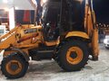 2007 JCB 3CX, жёлтый, 3800000 рублей