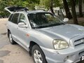 2008 Hyundai Santa Fe Classic Classic, серый, 700000 рублей - вид 1