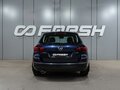 2011 Opel Astra J, синий, 799000 рублей - вид 3