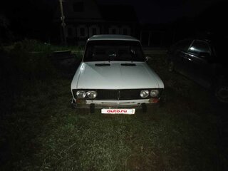 1997 Lada (ВАЗ) 2106 5-speed, белый, 80000 рублей, вид 2