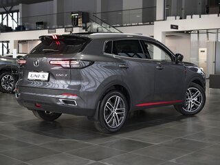2026 Changan UNI-S I, серый, 3099900 рублей, вид 4