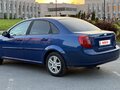 2008 Chevrolet Lacetti I, синий, 359000 рублей - вид 5