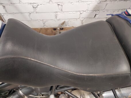 2001 BMW R 1150 GS, синий, 430000 рублей, вид 4