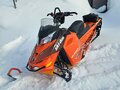 2014 BRP Ski-Doo Summit 800, оранжевый, 850000 рублей - вид 1