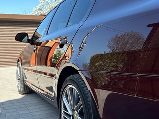 2012 Skoda Octavia II (A5) Рестайлинг, красный, 1350000 рублей, вид 3