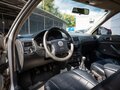 2000 Volkswagen Golf IV, серый, 210000 рублей - вид 7