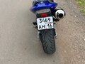 2003 Honda CB 600F Hornet, синий, 445000 рублей - вид 5