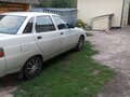 2004 Lada (ВАЗ) 2110, серебристый, 240000 рублей - вид 2