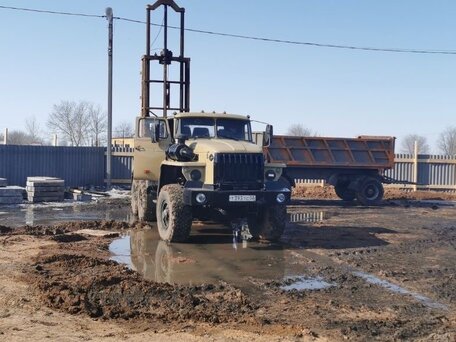 2008 Геомаш ЛБУ-50, 2500000 рублей, вид 3