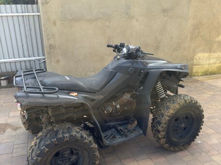 2011 Cectek KINGCOBRA, серый, 350000 рублей, вид 3