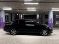 2014 Skoda Octavia III (A7), чёрный, 1470000 рублей - вид 2
