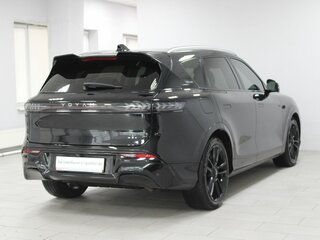 2023 Voyah Free I Рестайлинг, чёрный, 3999900 рублей, вид 5