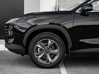 2026 Jetour Dashing I, чёрный, 2759900 рублей, вид 1