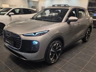 2026 Tenet Plus L6, серый, 3040000 рублей, вид 1
