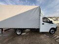 2025 ГАЗ ГАЗель Next, белый, 2700000 рублей - вид 2