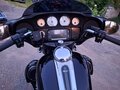 2017 Harley-Davidson Street Glide, чёрный, 1250000 рублей - вид 8