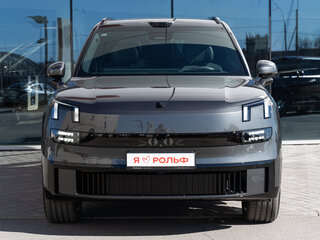 2026 Lynk & Co 900, серый, 9190000 рублей, вид 2