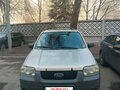 2004 Ford Maverick III, серый, 349000 рублей