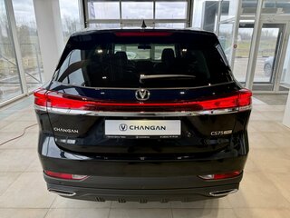 2026 Changan CS75 Pro, чёрный, 3055000 рублей, вид 5