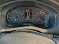 2011 Skoda Fabia Scout II Рестайлинг, синий - вид 3