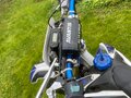 2020 Avantis FX 250, синий, 110000 рублей - вид 2