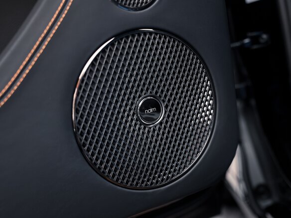 2025 Bentley Continental GT IV, чёрный, 40700000 рублей - вид 12