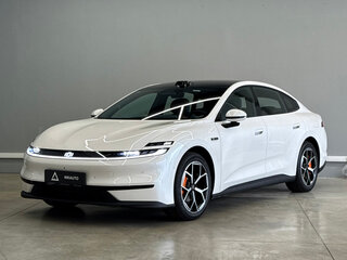 2026 Changan Qiyuan A06 28.39 kWh, белый, 2810000 рублей, вид 1