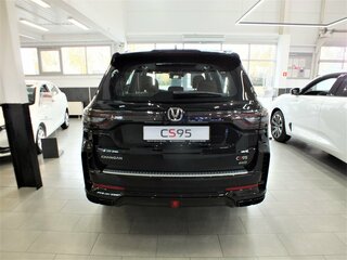 2024 Changan CS95 I Рестайлинг 2, чёрный, 4699900 рублей, вид 3