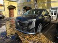 2026 GAC M8, чёрный, 5350000 рублей
