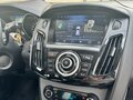 2013 Ford Focus III, белый, 880000 рублей - вид 8