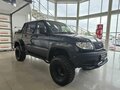 2012 УАЗ Пикап I, зелёный, 825000 рублей - вид 4
