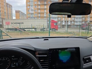 2015 Mitsubishi Outlander III Рестайлинг 2, серый, 1500000 рублей, вид 4