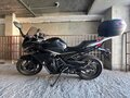 2009 Yamaha XJ600, чёрный, 430000 рублей - вид 1