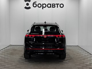 2026 Volkswagen Tiguan L Pro III (China Market), чёрный, 4820000 рублей, вид 5